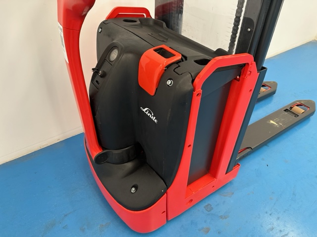 Linde D08